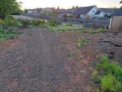 60 x 40 Unpaved Lot in Salem, Oregon near [object Object]