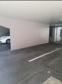 20 x 10 Parking Garage in Honolulu, Hawaii