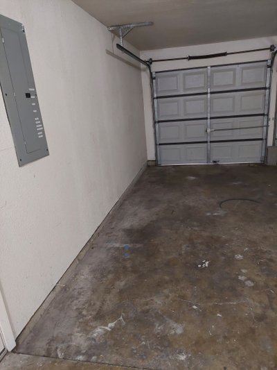 20×10 self storage unit at 5759 Fleming Ct Watauga, Texas