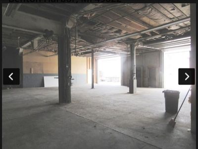75 x 125 Warehouse in Benton Harbor, Michigan near [object Object]