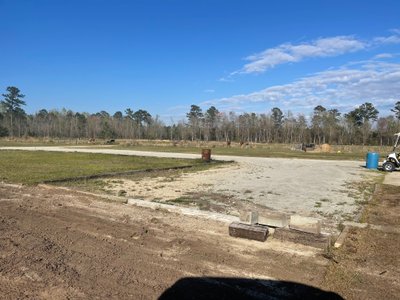 40 x 10 Unpaved Lot in Loris, South Carolina near [object Object]