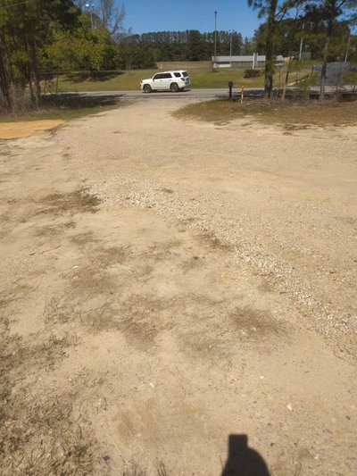 20 x 20 Unpaved Lot in Garner, North Carolina