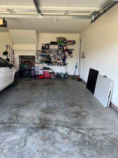 20 x 10 Garage in Graham, North Carolina near [object Object]