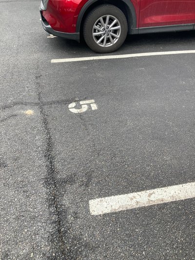 10 x 20 Parking Lot in Dorchester, Massachusetts
