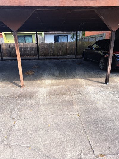 20 x 10 Carport in Tampa, Florida near [object Object]