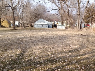 50 x 50 Unpaved Lot in Des Moines, Iowa near [object Object]
