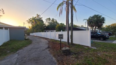20 x 10 Parking Lot in Sarasota, Florida near [object Object]