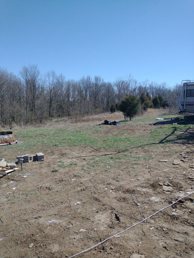 20 x 15 Unpaved Lot in Dry Ridge, Kentucky