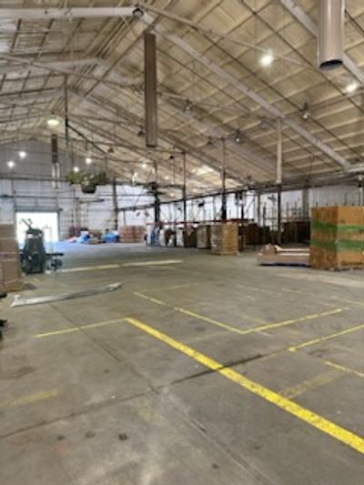 20 x 10 Warehouse in Tulsa, Oklahoma near [object Object]
