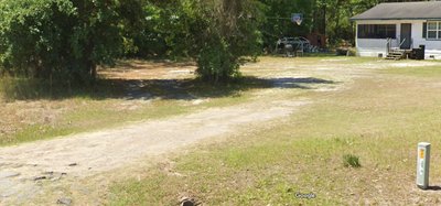 30 x 20 Unpaved Lot in Hinesville, Georgia near [object Object]