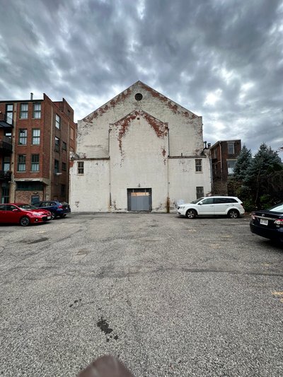 20 x 10 Parking Lot in Cincinnati, Ohio near [object Object]
