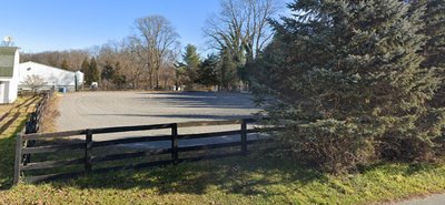 20 x 10 Unpaved Lot in Sparta Township, New Jersey near [object Object]