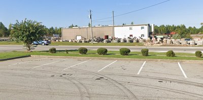 20 x 10 Parking Lot in McDonough, Georgia near [object Object]