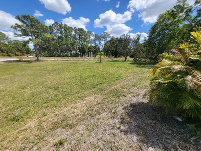 40 x 20 Unpaved Lot in Loxahatchee, Florida near [object Object]