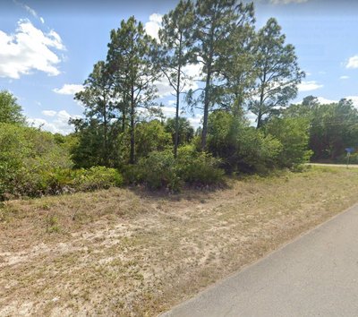 30 x 10 Unpaved Lot in Lehigh Acres, Florida near [object Object]
