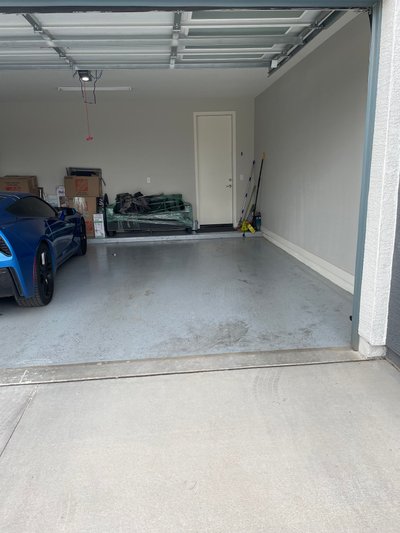 20×10 Garage in Phoenix, Arizona