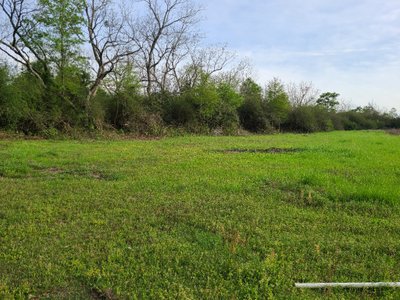 40 x 15 Unpaved Lot in Baker, Florida