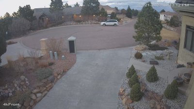 30 x 40 Driveway in Colorado Springs, Colorado near [object Object]