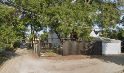 15 x 40 Unpaved Lot in Chicago, Illinois near [object Object]