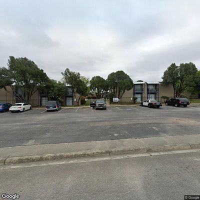 20 x 10 Parking Lot in San Antonio, Texas near [object Object]