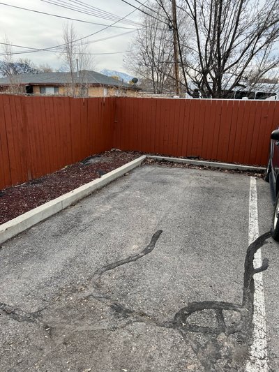 10 x 20 Parking Lot in South Salt Lake, Utah