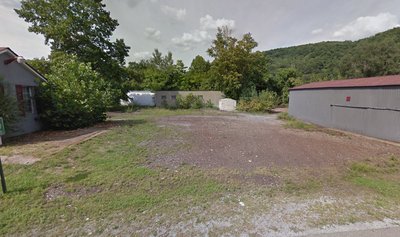 20 x 10 Unpaved Lot in Beaver Falls, Pennsylvania