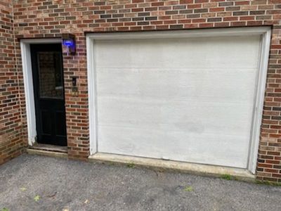 16×10 self storage unit at 14 Olde Bedford Way Bedford, New Hampshire
