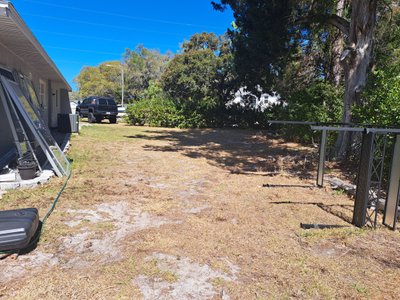 10 x 35 Unpaved Lot in Spring Hill, Florida near [object Object]