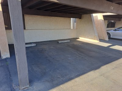 10×30 Carport in Yuma, Arizona
