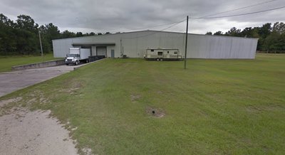 4×4 Warehouse in Kingstree, South Carolina