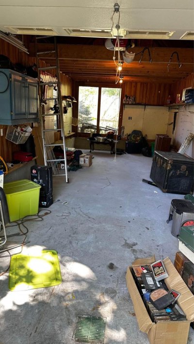 20 x 10 Garage in Pembroke, Massachusetts near [object Object]
