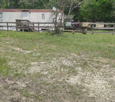 20 x 10 Unpaved Lot in Huntsville, Texas near [object Object]