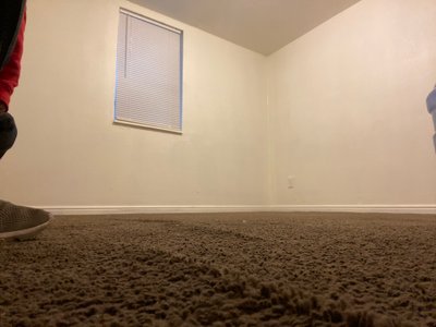 Small 10×10 Bedroom in Salt Lake City, Utah