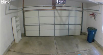 20 x 10 Garage in Itasca, Illinois