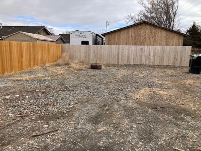 40 x 40 Unpaved Lot in Buhl, Idaho near [object Object]
