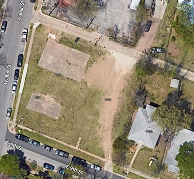 10 x 20 Parking Lot in Austin, Texas near [object Object]