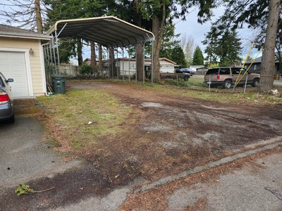 65 x 15 Carport in Everett, Washington near [object Object]