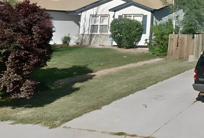 Medium 10×20 Unpaved Lot in Widefield, Colorado