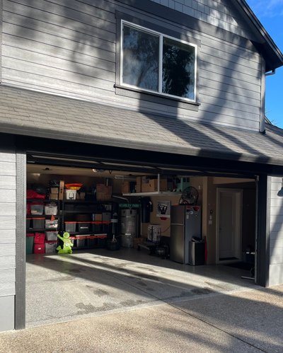 18 x 13 Garage in Portland, Oregon near [object Object]