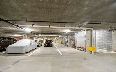 10 x 20 Parking Garage in Reston, Virginia