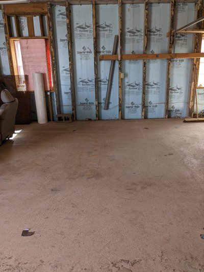 10 x 10 Garage in Spring Mills, Pennsylvania near [object Object]