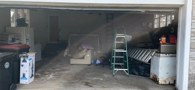Medium 20×30 Parking Garage in Brockton, Massachusetts