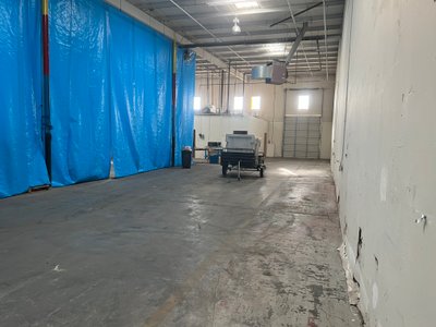 20 x 10 Warehouse in El Paso, Texas near [object Object]