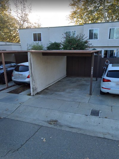 20 x 10 Carport in San Diego, California near [object Object]