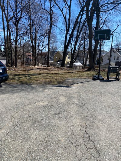 20×10 Unpaved Lot in Worcester, Massachusetts