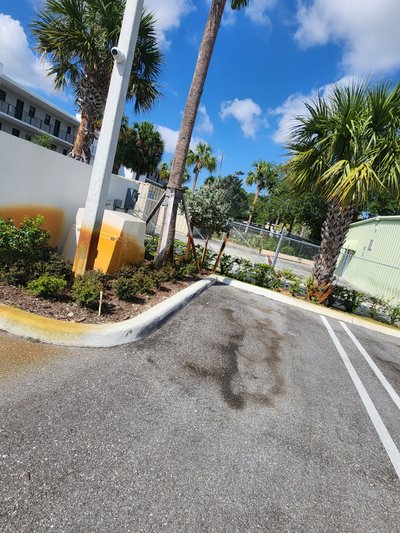 10 x 20 Parking Lot in West Palm Beach, Florida near [object Object]