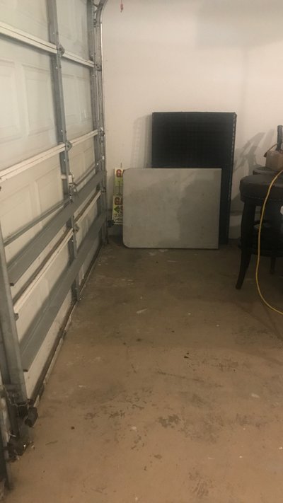 5 x 5 Garage in Galveston, Texas