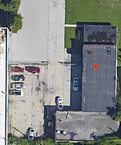 20 x 10 Parking Lot in Milwaukee, Wisconsin near [object Object]