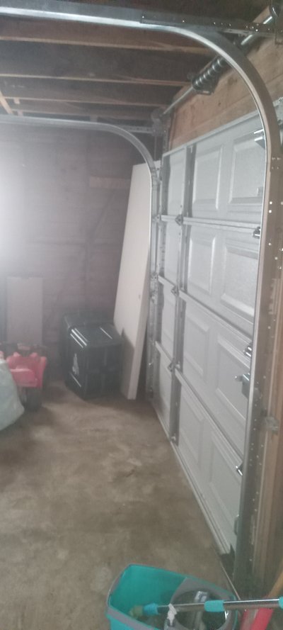 20 x 20 Garage in Woodland, North Carolina near [object Object]