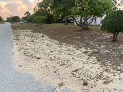 160 x 12 Unpaved Lot in Spring Hill, Florida near [object Object]